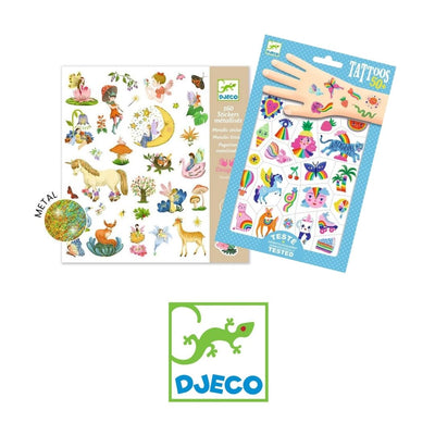 Djeco