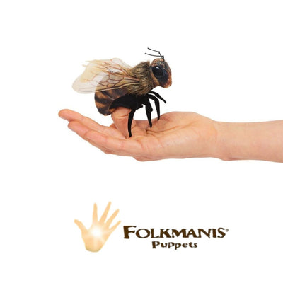 Folkmanis Puppets