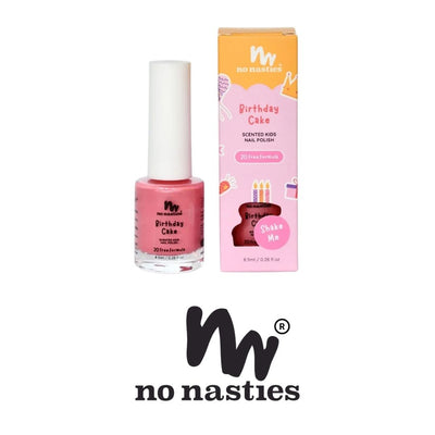 No Nasties Kids