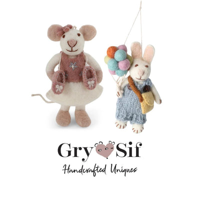 Gry & Sif