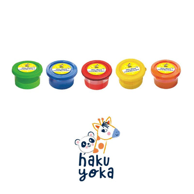 Haku Yoka