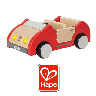 Hape