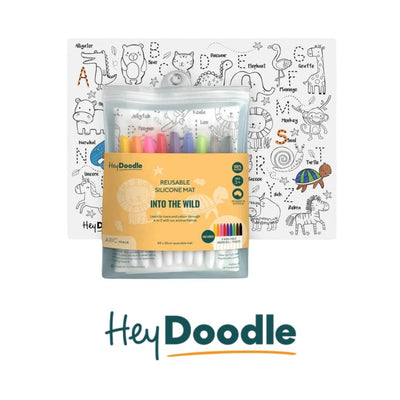 HeyDoodle