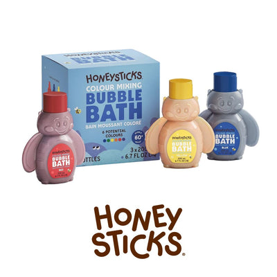 Honeysticks