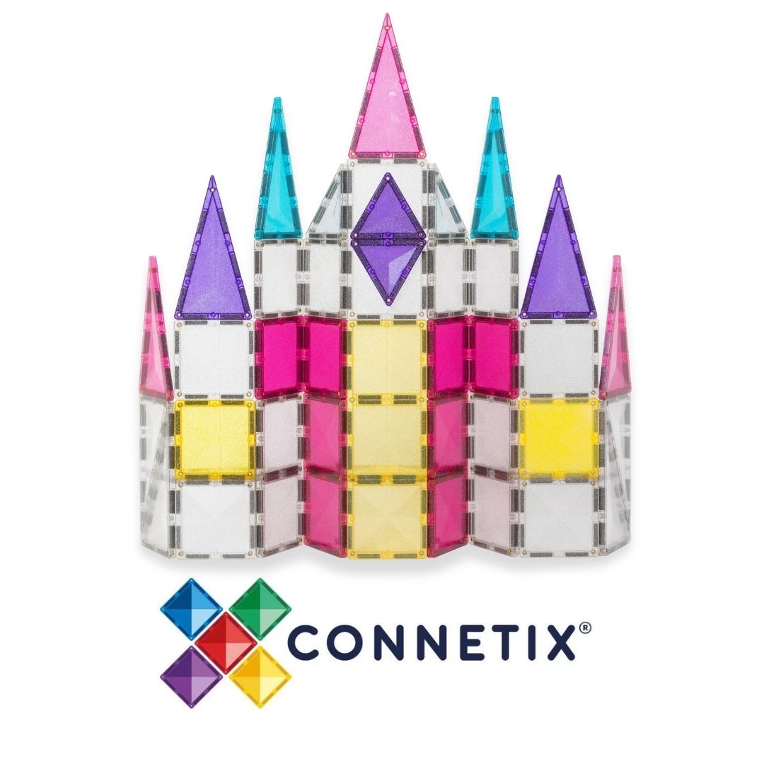 Connetix
