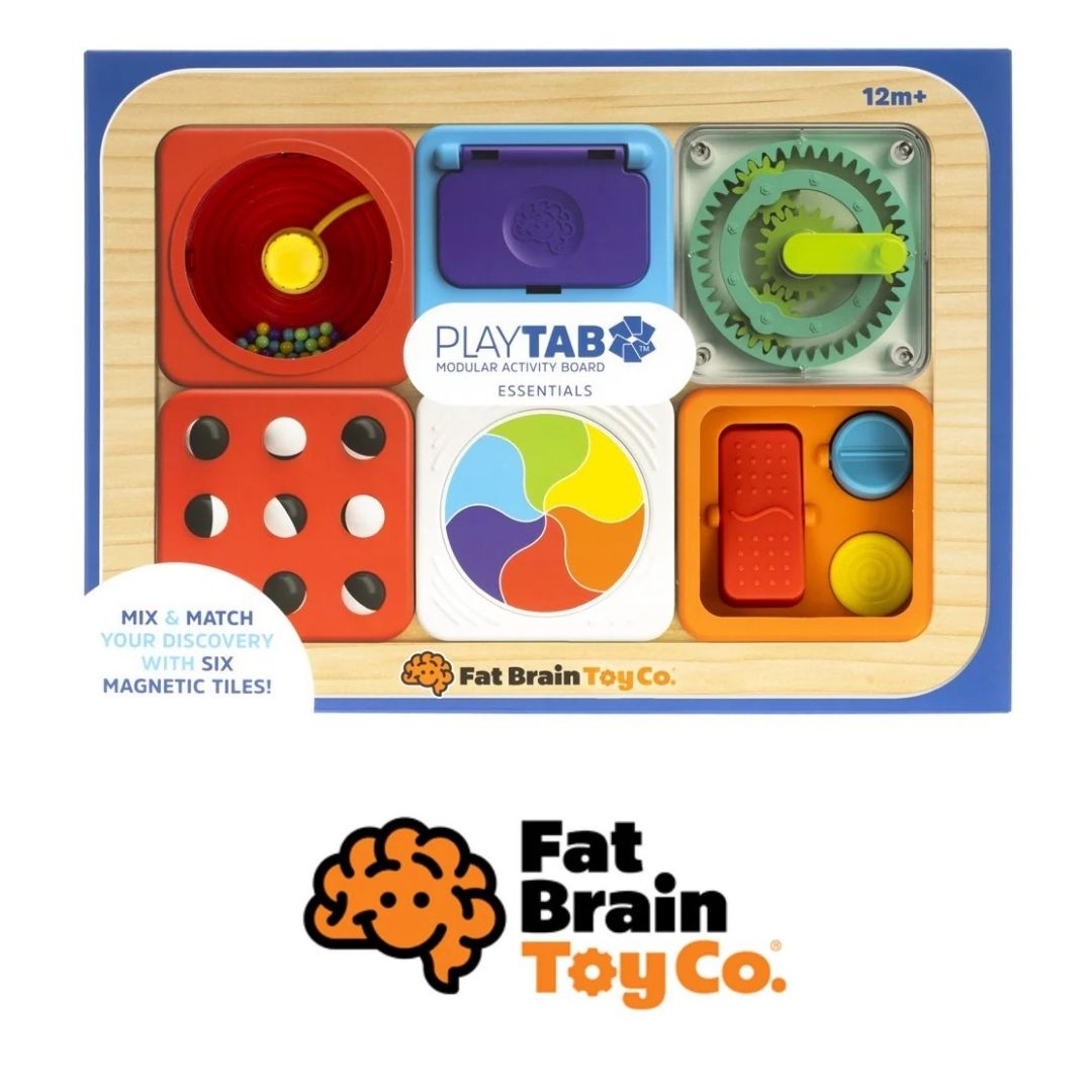 Fat Brain Toys