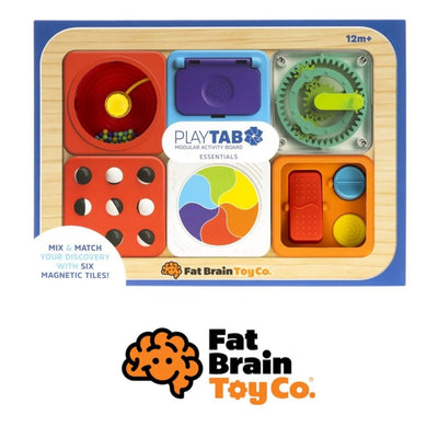 Fat Brain Toys