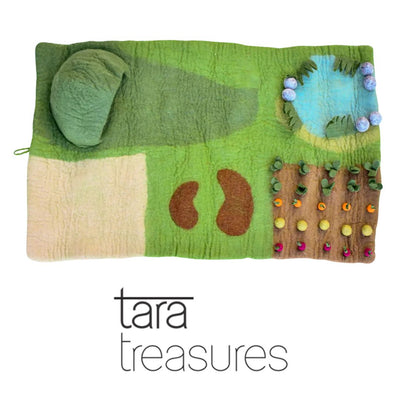 Tara's Treasures