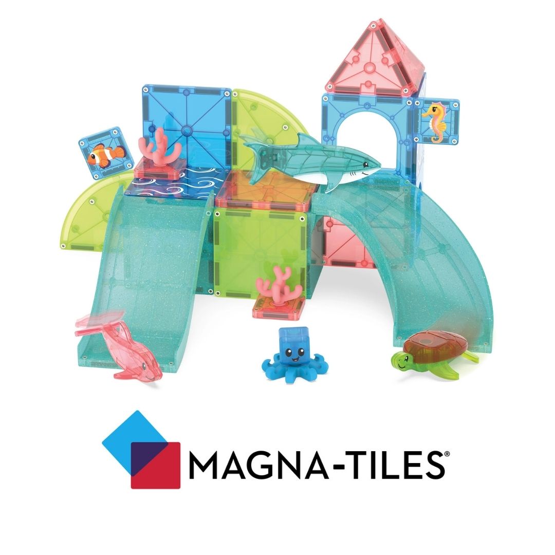 Magna Tiles