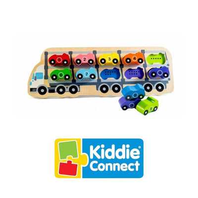 Kiddie Connect