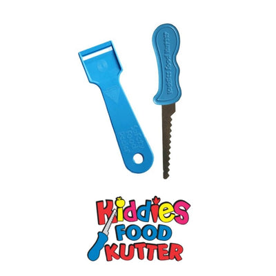 Kiddies Food Kutter