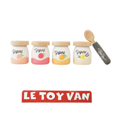 Le Toy Van