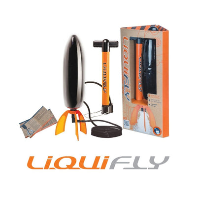 Liquifly