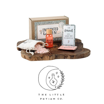 The Little Potion Co