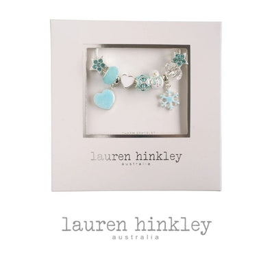 Lauren Hinkley
