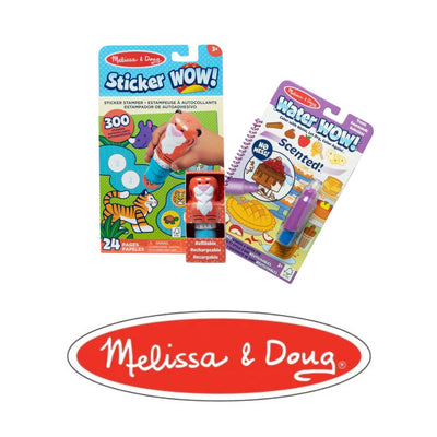 Melissa & Doug