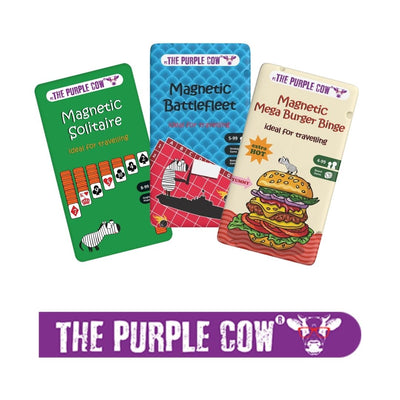 The Purple Cow