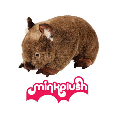 Minkplush