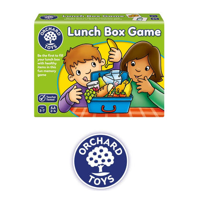 Orchard Toys