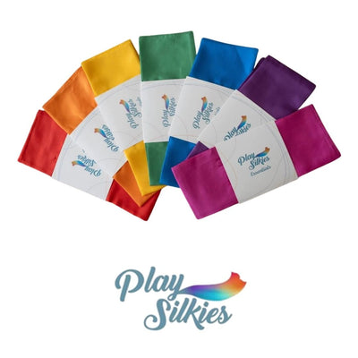 Play Silkies