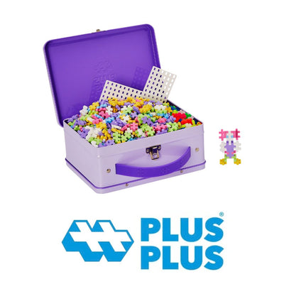 Plus-Plus