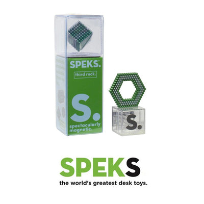 Speks