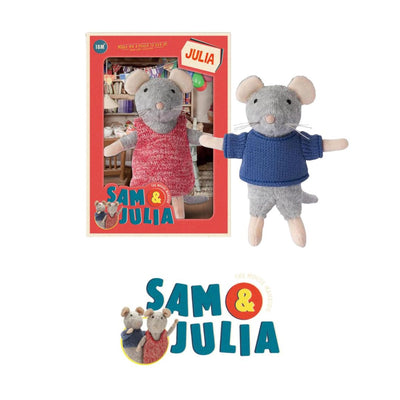 Sam & Julia