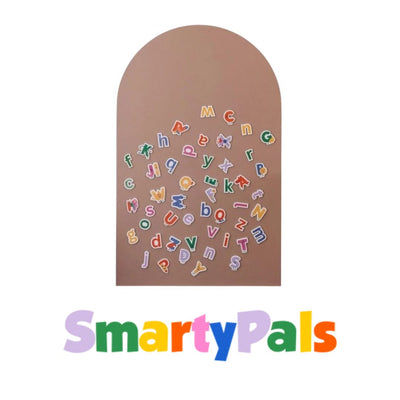 Smartypals