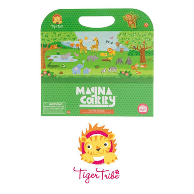 Tiger Tribe