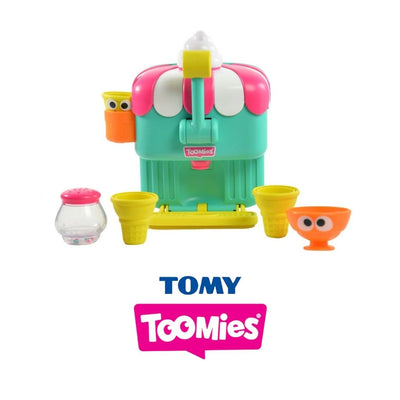 TOMY