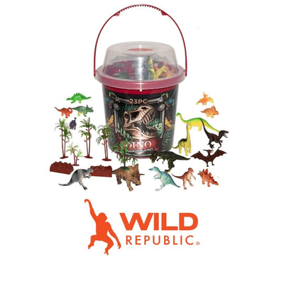 Wild Republic