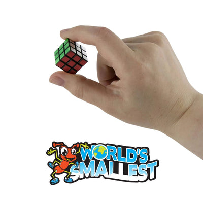 Worlds Smallest
