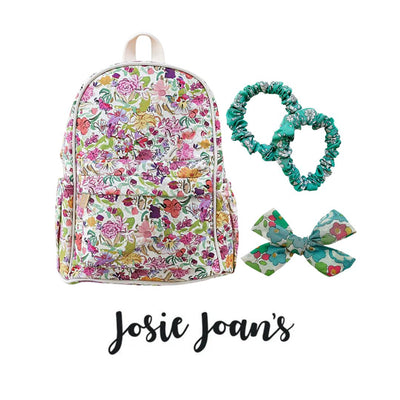 Josie Joans