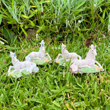 Load image into Gallery viewer, Fairy Garden Unicorns (Assorted)
