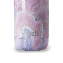 Load image into Gallery viewer, S&#39;well Geode Rose Bottle 500ml
