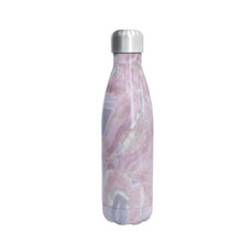 Load image into Gallery viewer, S&#39;well Geode Rose Bottle 500ml
