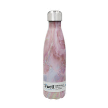 Load image into Gallery viewer, S&#39;well Geode Rose Bottle 500ml
