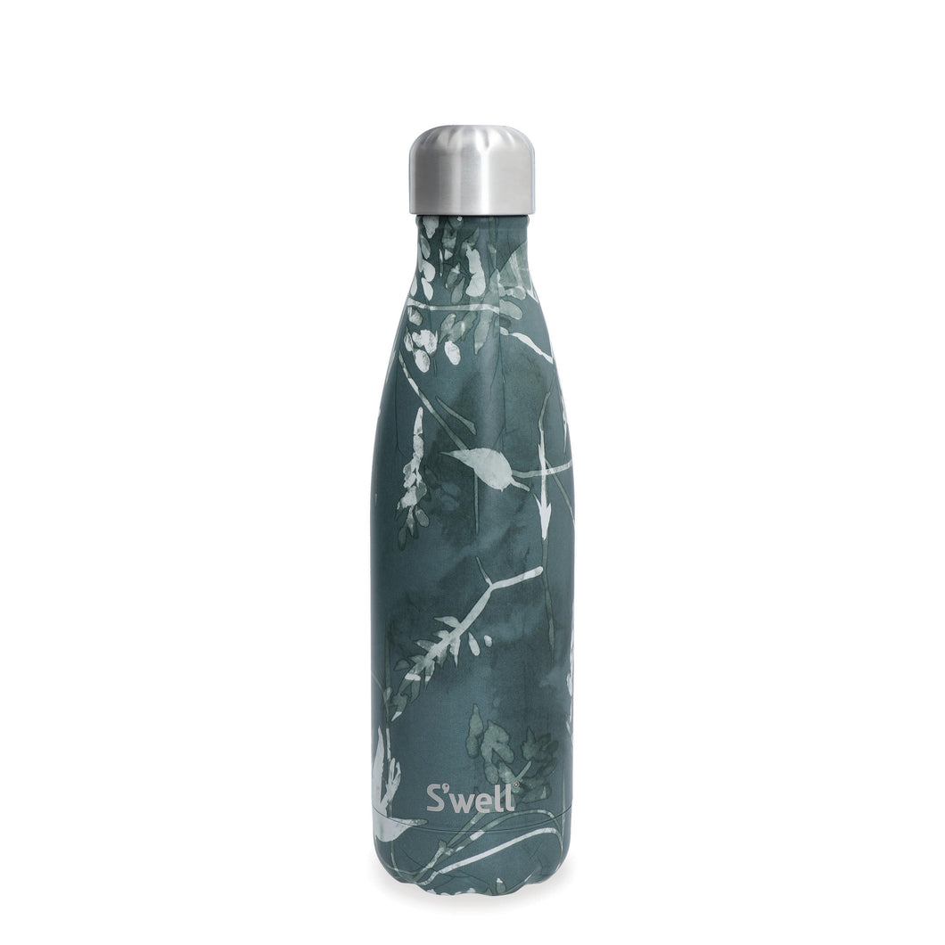 S'well Green Foliage Bottle 500ml