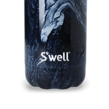 Load image into Gallery viewer, S&#39;well Azurite Marble Bottle 500ml
