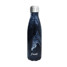 Load image into Gallery viewer, S&#39;well Azurite Marble Bottle 500ml
