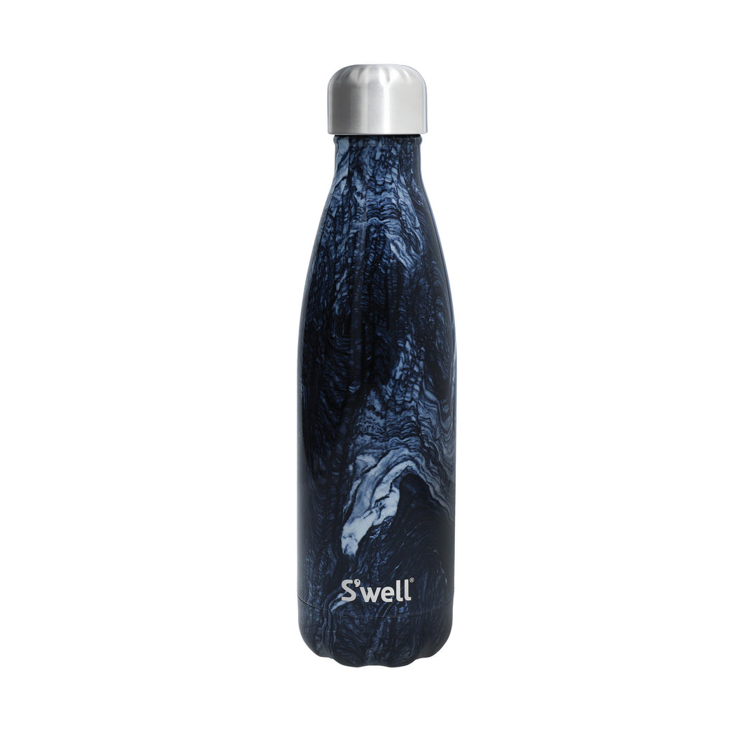 S'well Azurite Marble Bottle 500ml