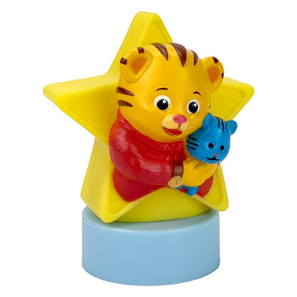 LUNA - Daniel Tiger