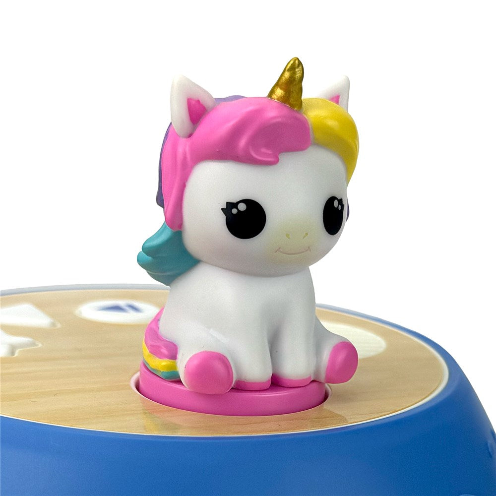 LUNA - Unicorn