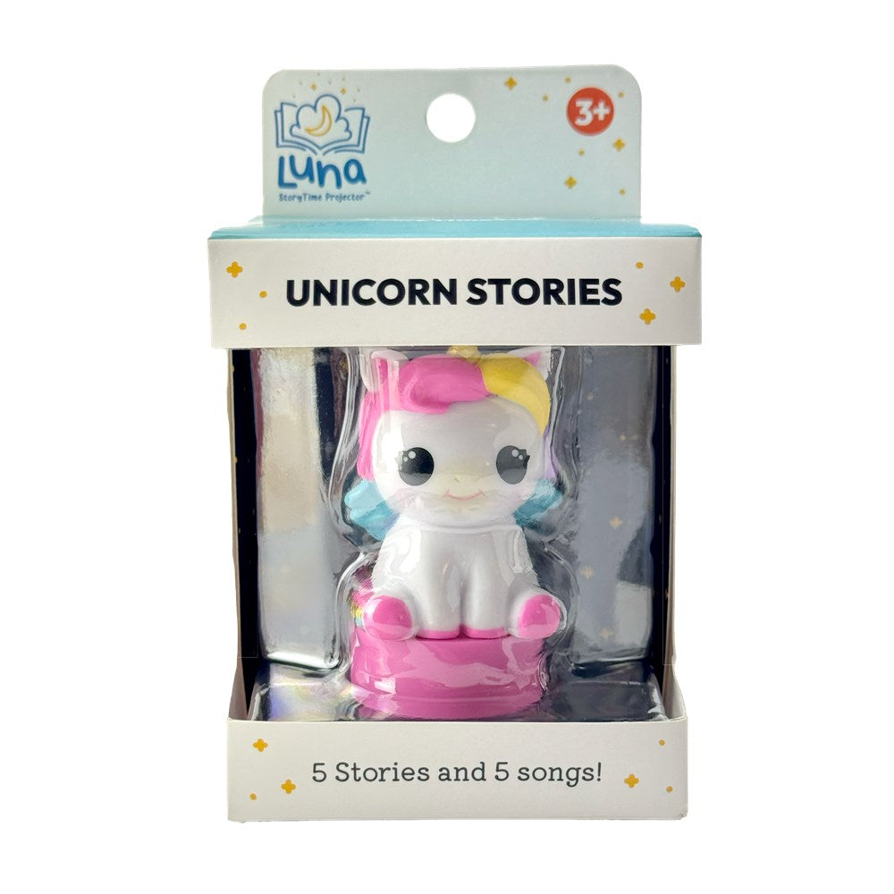 LUNA - Unicorn
