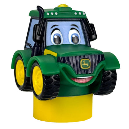 LUNA - John Deere