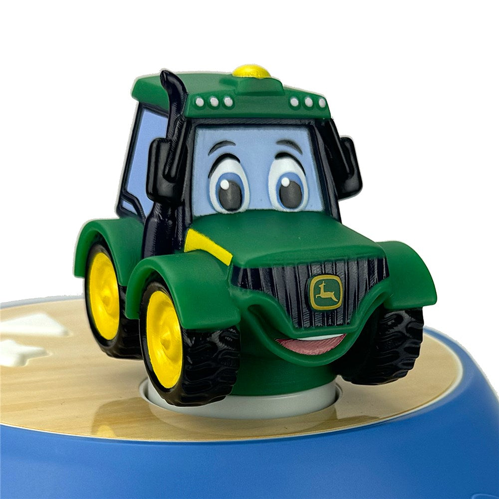 LUNA - John Deere
