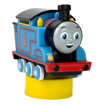 LUNA - Thomas