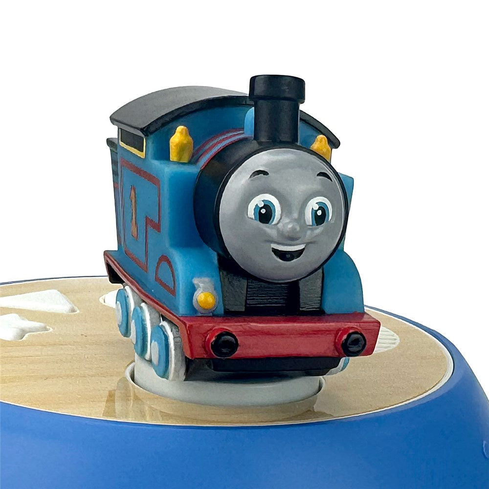 LUNA - Thomas