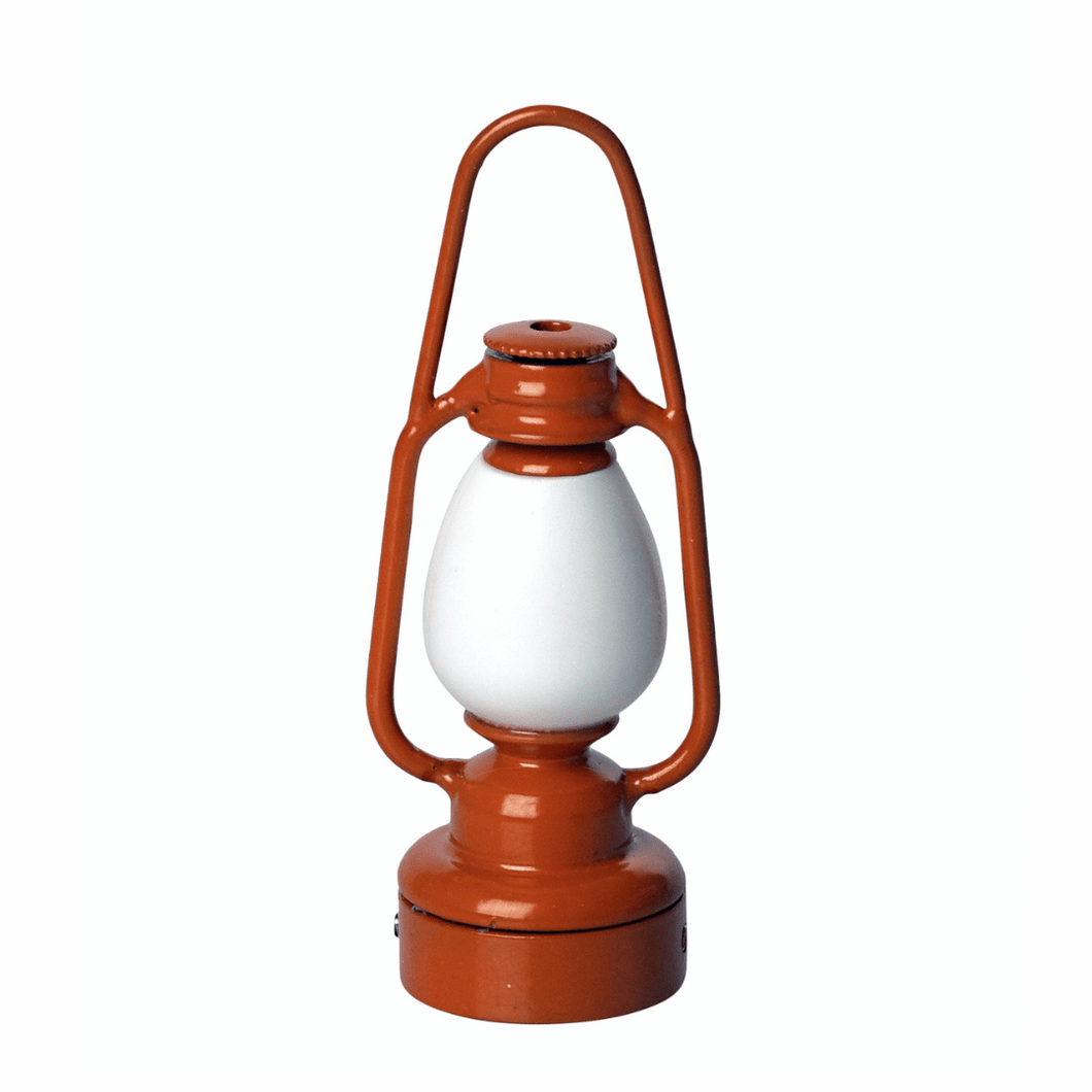 Maileg Miniature Vintage Lantern (Assorted)