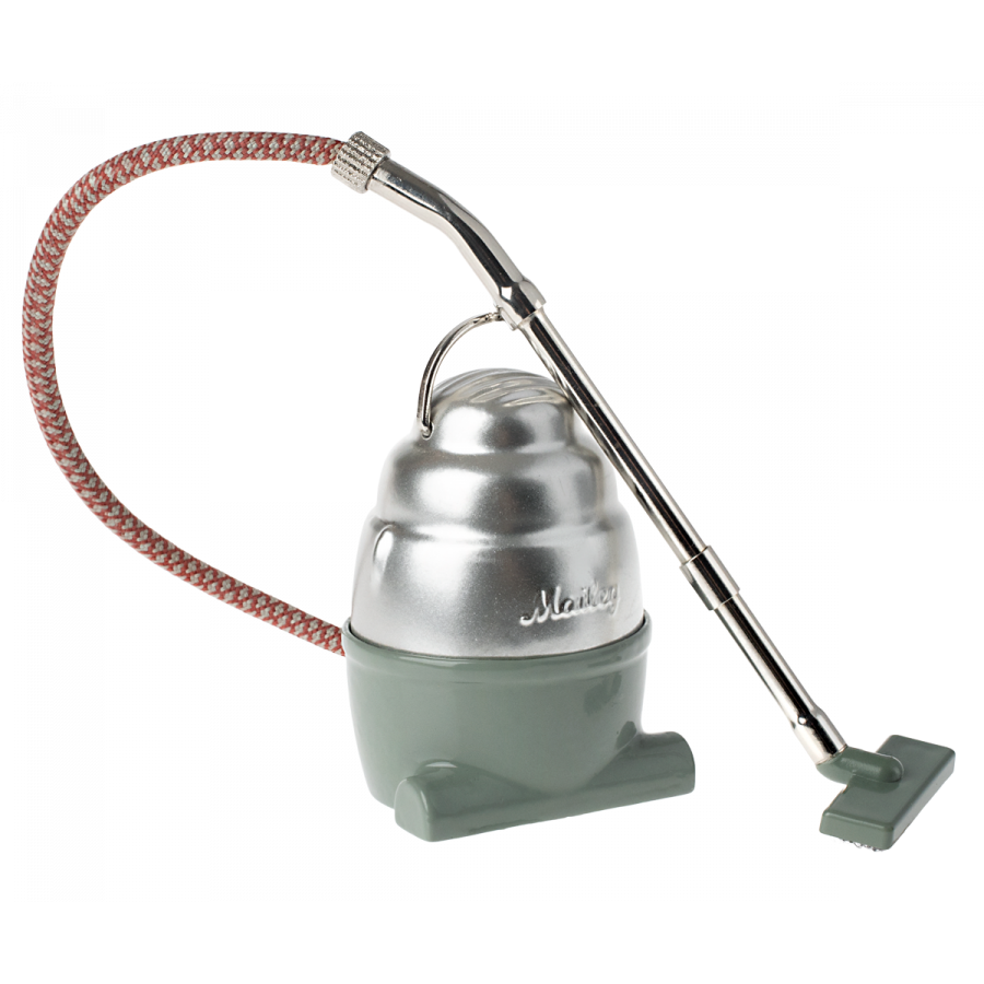 Maileg Mouse Vacuum Cleaner